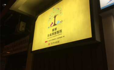 楓樹珍禽異獸醫院 Maple Exotic Veterinary Hospital