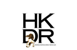 香港救狗之家 HKDR