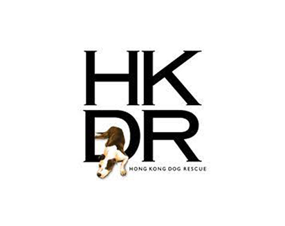 香港救狗之家 HKDR